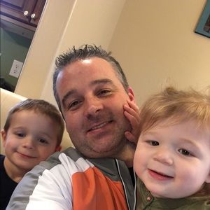 Meet your Posher, John